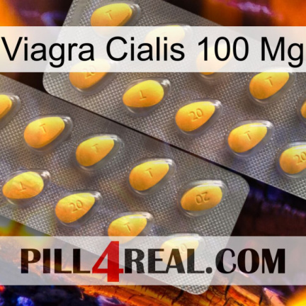 Viagra Cialis 100Mg cialis2